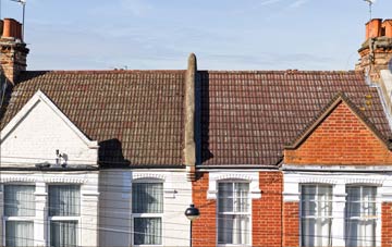 clay roofing Teston, Kent