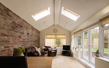 conservatory roof insulation Teston, Kent