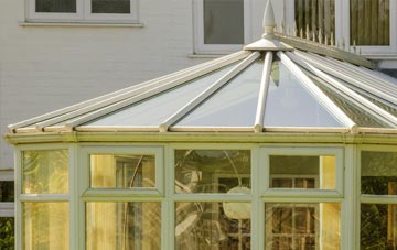 conservatory roof repair Teston, Kent
