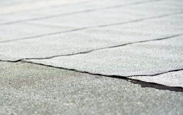 disadvantages of Teston felt roofing
