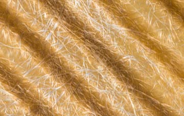 Teston fibreglass roof waterproofing