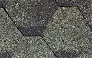 Teston fibreglass shingle repairs