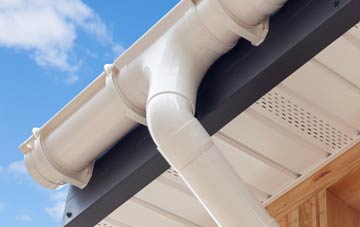 Teston gutter installation costs
