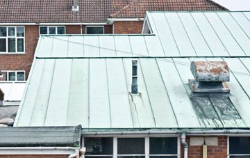Teston lead roofing costs