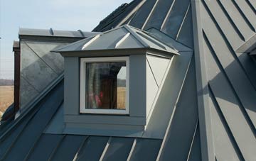 metal roofing Teston, Kent