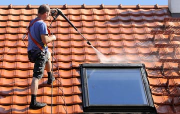 roof cleaning Teston, Kent