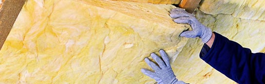 quotes for Teston roof insulation