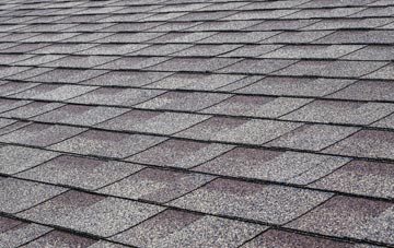 Teston tiles for shallow pitch roofing