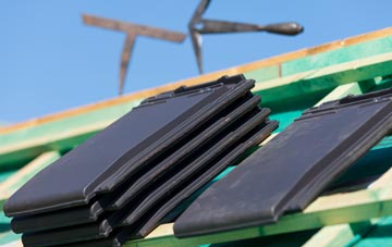 Teston slate roof alternatives