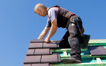 disadvantages of Teston slate roofing