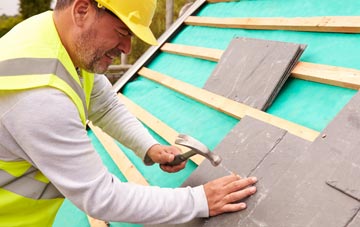 benefits of Teston roofing slate