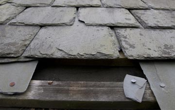 Teston slate roof repairs and maintenance