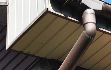 Teston soffit installation costs