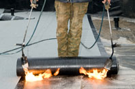 Teston flat roof sealing quote