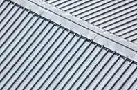 Teston metal roofing