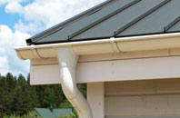 Teston soffits